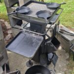 Grill